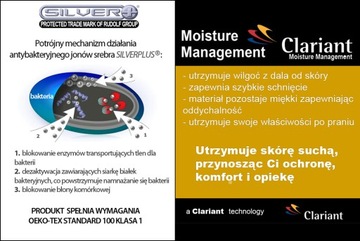 ТЕПЛОЕ МОТОЦИКЛОВОЕ ТЕРМОАКТИВНОЕ БЕЛЬЕ BERENS L