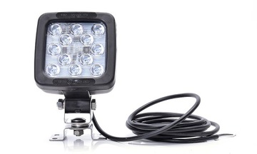 LAMPA ROBOCZA 12-24V LED WAŚ W82/692