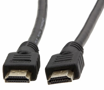 Кабель HDMI 20M FULL HD 3D 1.4b 2160P 4K ОРИГИНАЛ