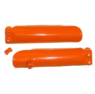 UFO OSŁONY LAG TELESKOPÓW KTM SX 85 04-16