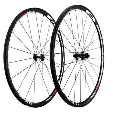 Карбоновые опорные катки GEST Balance T30