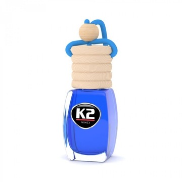 K2 VENTO SOLO OCEAN REFILL V405 8ml