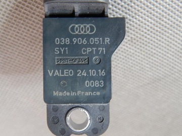 SKODA KODIAK SENZOR TLAKU 038906051R