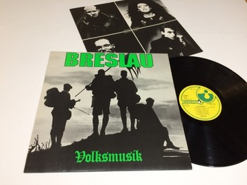 Breslau Volksmusik (((:Lp EX- #XM.13