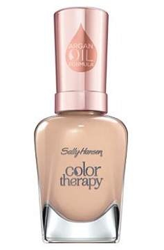 Sally Hansen Color Therapy lakier Chai on Life 180