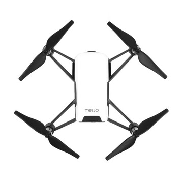 Набор из 4-х ПРОПЕЛЛЕРОВ для дрона DJI Ryze Tello.