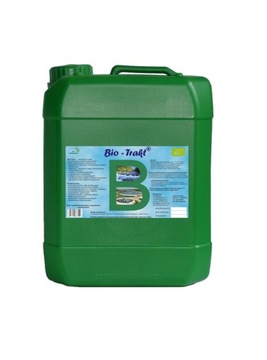 Bakterie do szamba oczysczalnie przydomowe 5L
