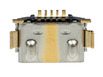 РАЗЪЕМ MICRO USB ДЛЯ ЗАРЯДКИ HUAWEI Y5 Y6 2017