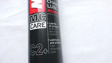 MOTUL MC CARE C2+ СПРЕЙ ДЛЯ ЦЕПИ 400мл