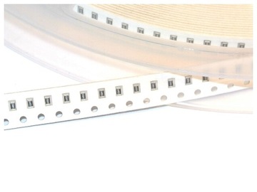 6.8M 5% SMD 0805 Rezystor BECK [100szt] #D174