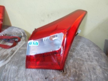 LAMPA TYŁ TYLNA PRAWA HYUNDAI I30 12- HB