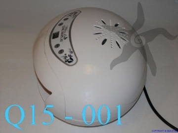 МОРЕ - УФ лампа 45Вт LCD SHINELINE оригинал Акция