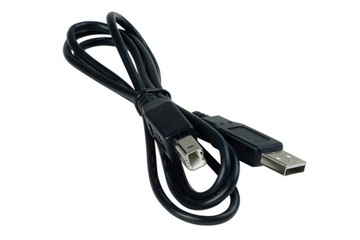 KABEL USB 2.0 A-B DO DRUKARKI SKANERA PLOTERA