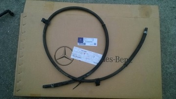 MERCEDES GLK E C CLS PŘÍVOD WAZ VODY A2048300996