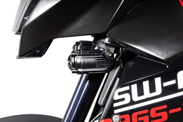 SW-MOTECH Uchwyt Mocowanie Halogenów KTM 990 SMT