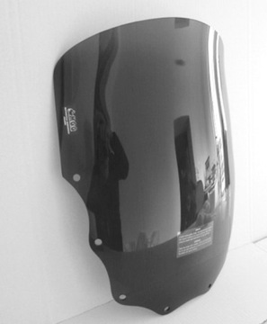 SZYBA TURYSTYCZNA KAWASAKI ZZR 600 1994-2007
