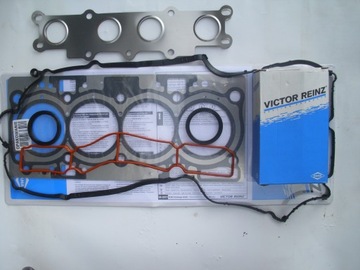 Головка VOLVO S60 V40 V60 1.6 150 л.с. B4164T3 rege