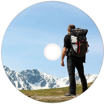 DVD-R Verbatim для печати фотографий, 50 шт., Wawa, без удостоверения личности.