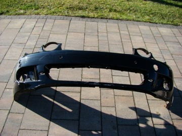 Jaguar X-type lift Sport- zderzak przód przedni