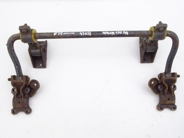 RENAULT MIDLUM DRĄŻEK STABILIZATOR TYŁ 38mm 17,5''