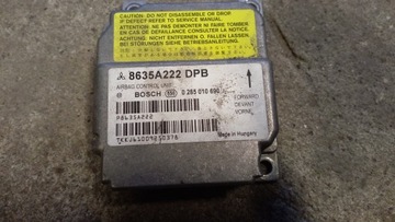 MITSUBISHI COLT 09-12 SENSOR