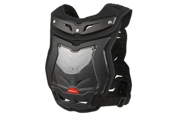 Polisport Armor Buzer PHANTOM LITE Черный