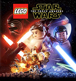 LEGO STAR WARS THE FORCE AWAKENS DUBBING PL PC STEAM KLUCZ + GRATIS