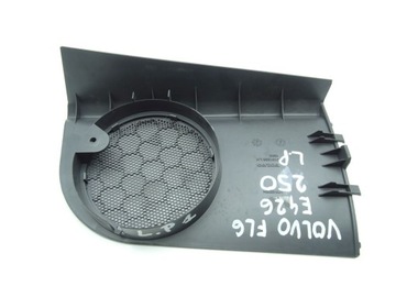 VOLVO FL6 00-06 @ КРЫШКА ПАЗОВКИ ДИНАМИКА СЛЕВА