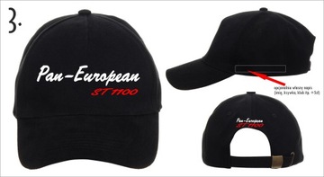колпачок ST 1100/1300 PAN EUROPEAN