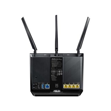 ASUS RT-AC68U ROUTER SKLEP