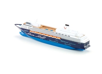 SIKU 1726 КОРАБЛЬ КОРАБЛЬНЫЙ лайнер MEIN SCHIFF I