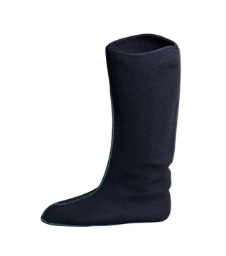 фото ориг. №2, Waders 3kamido heaters to galoshes r. 43/ 44 black