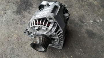 ALTERNATOR MERCEDES VARIO ATEGO AXOR EURO 4 5