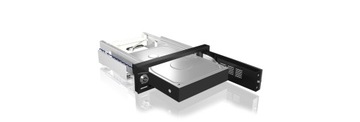 Kieszen 5.25 do dysku twardego HDD SSD SATA ICYBOX