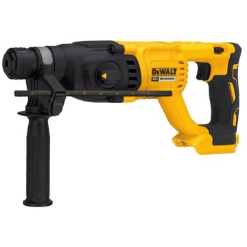 НАБОР ОТВЕРТОК DEWALT DCD796 HAMMER DCH133 2X5Ah