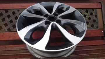 DISK NISSAN MICRA K14 6X16 ET55 4X100 3HM3A