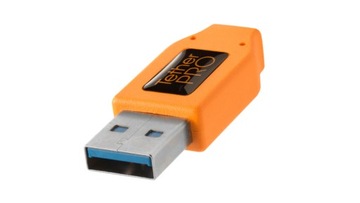 Tether Tools Pro USB 3.0 Micro-B 4,6 м