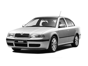 Тормозные колодки, барабаны, цилиндры SKODA OCTAVIA I