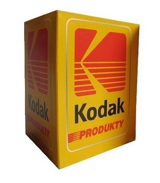 Обложки Kodak ID — отличная цена — FV