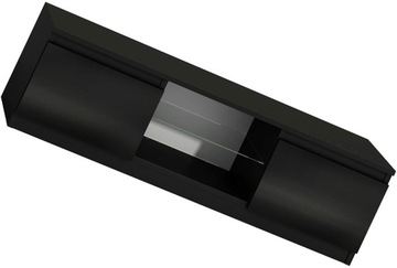 LAKIEROWANA SZAFKA POD TELEWIZOR RTV LCD TV 140 CM
