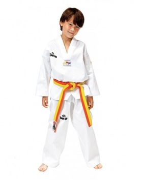 Kimono Dobok taekwondo DAE DO WTF __ 170cm