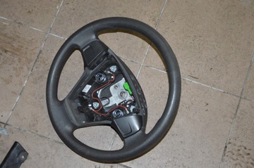 Kierownica Volvo c30 s40 v50