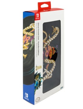 Etui PDP do Nintendo SWITCH Guardian Edition Zelda