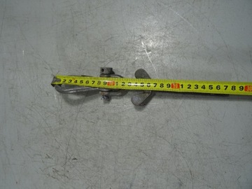 KARABIŃCZYK ŚRUBA SZPILKA ZŁĄCZE