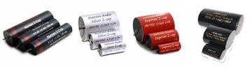 Jantzen Audio Alumen Z-Cap 0,47 uF 100VDC