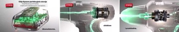 BOSCH Piła UniversalChainPole 18 + Łańcuch Gratis