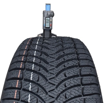 2 ЗИМНИЕ ШИНЫ 195/55R16, 2 пары. ЗИМА АЛЬП4