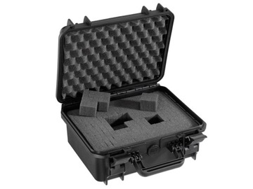 ГЕРМЕТИЧНЫЙ КОРПУС MAX300S 336 x 300 x 148 мм
