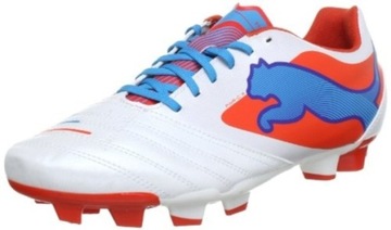 BUTY PUMA POWERCAT 4 FG korki 102804 02 _ r. 46,5