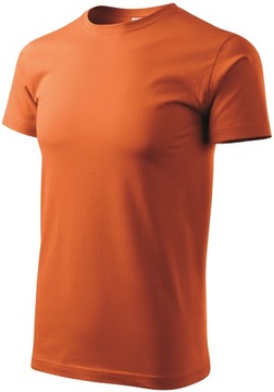 KOSZULKA T-SHIRT ADLER NAJWYŻSZA JAKOŚĆ 200g r. M